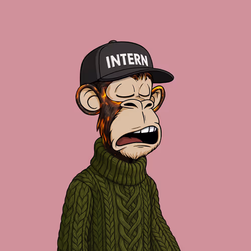 Sloppy Ape Yacht Club