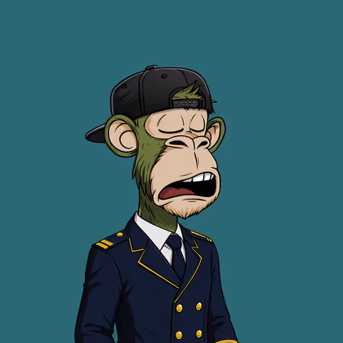 Sloppy Ape Yacht Club