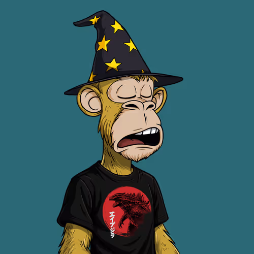 Sloppy Ape Yacht Club