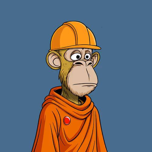 Sloppy Ape Yacht Club