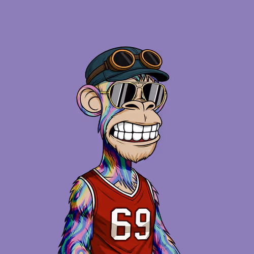 Sloppy Ape Yacht Club