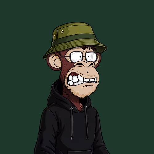 Sloppy Ape Yacht Club