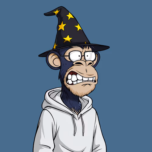 Sloppy Ape Yacht Club