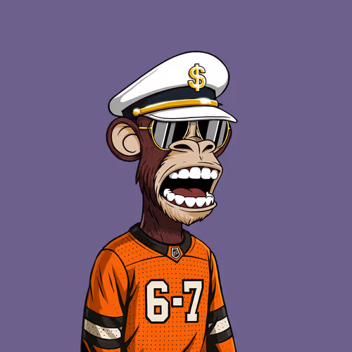 Sloppy Ape Yacht Club