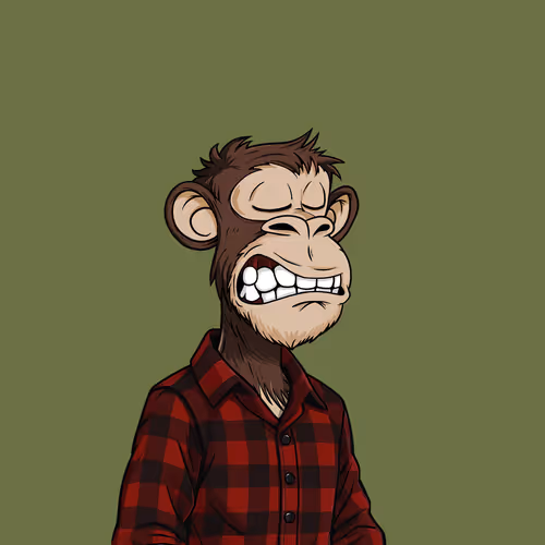 Sloppy Ape Yacht Club