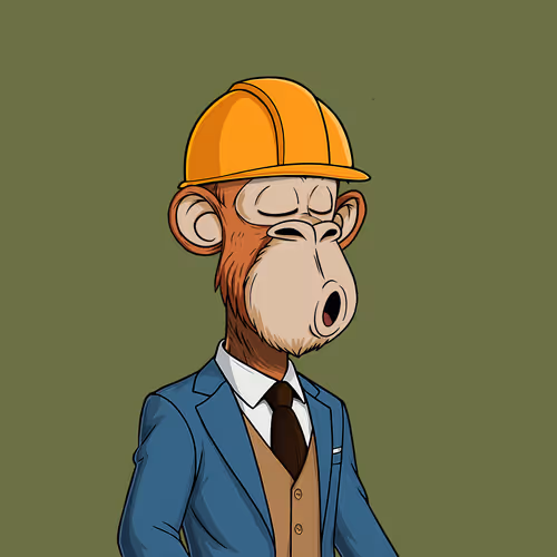 Sloppy Ape Yacht Club