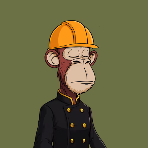 Sloppy Ape Yacht Club