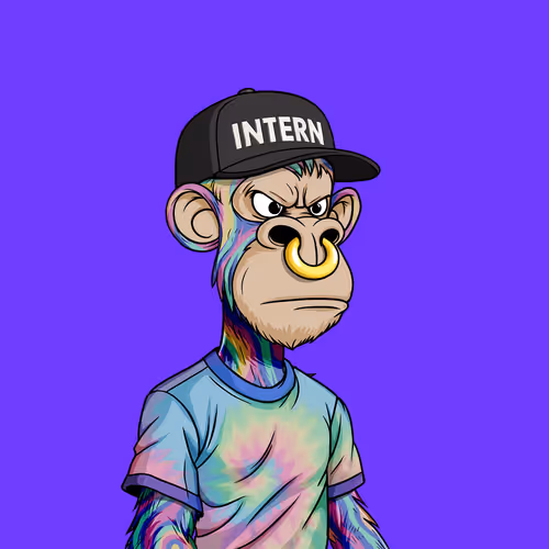 Sloppy Ape Yacht Club
