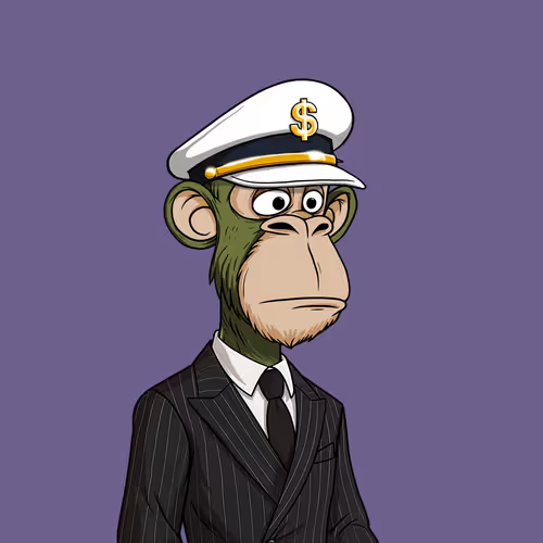 Sloppy Ape Yacht Club