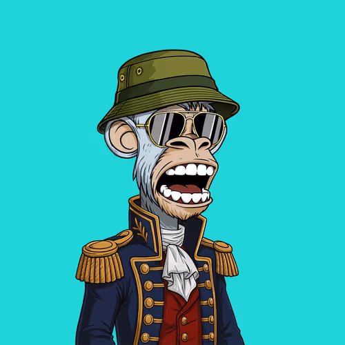 Sloppy Ape Yacht Club