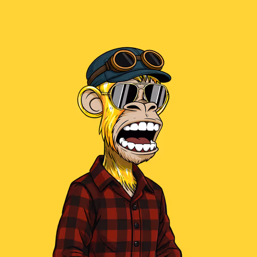 Sloppy Ape Yacht Club