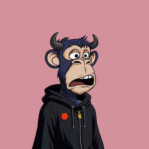 Sloppy Ape Yacht Club