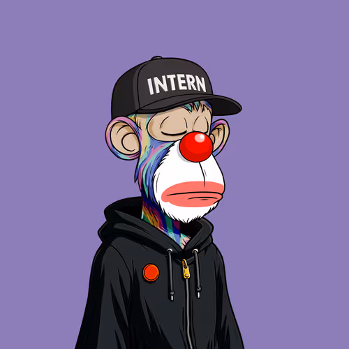 Sloppy Ape Yacht Club