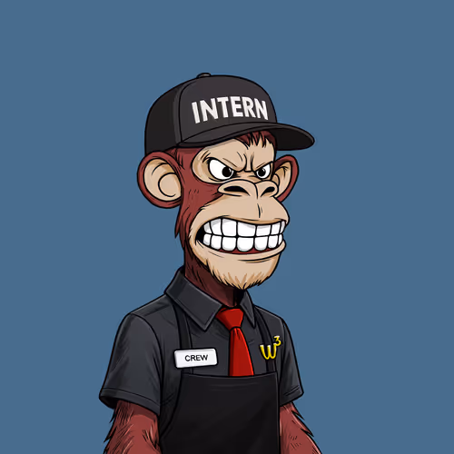 Sloppy Ape Yacht Club