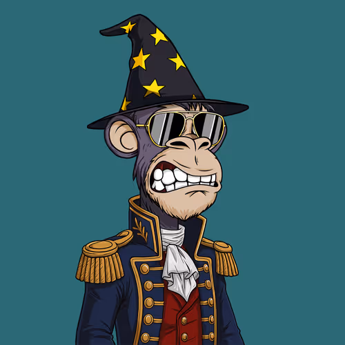 Sloppy Ape Yacht Club