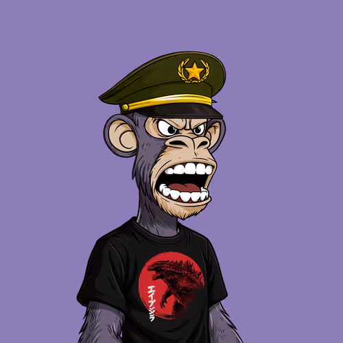 Sloppy Ape Yacht Club