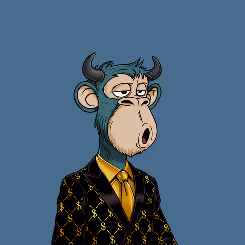 Sloppy Ape Yacht Club