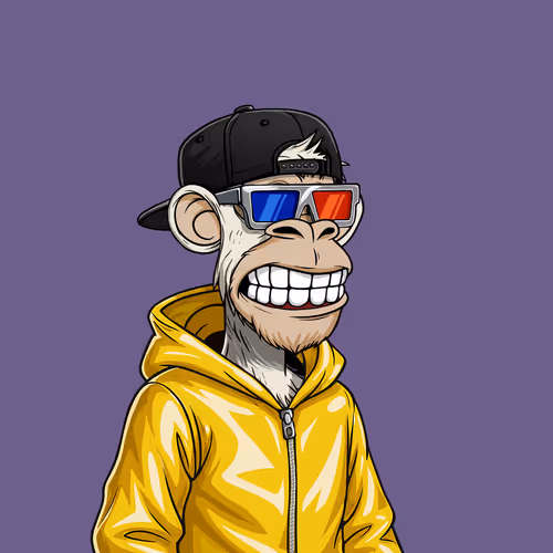 Sloppy Ape Yacht Club