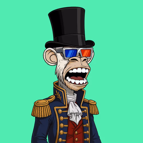 Sloppy Ape Yacht Club