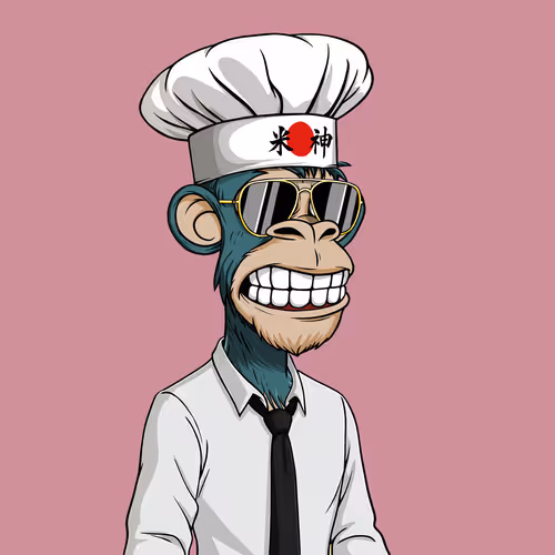 Sloppy Ape Yacht Club