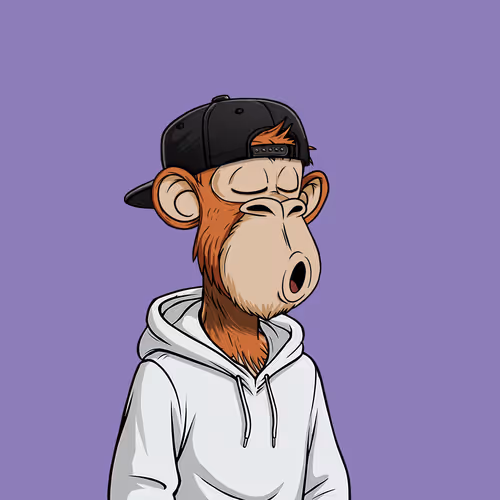 Sloppy Ape Yacht Club