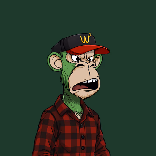 Sloppy Ape Yacht Club