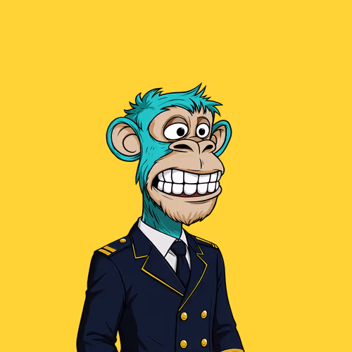 Sloppy Ape Yacht Club
