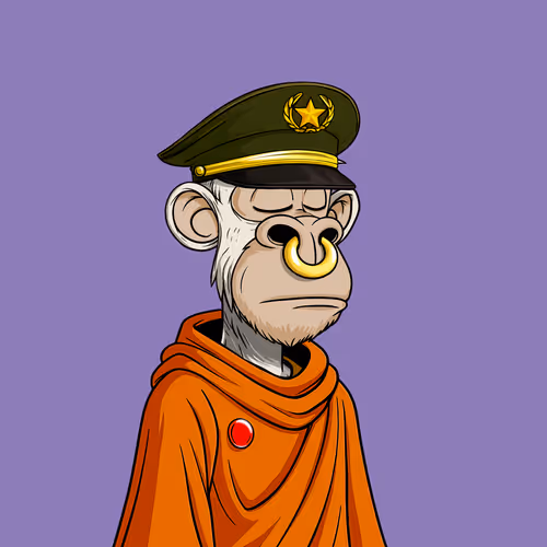 Sloppy Ape Yacht Club