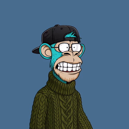 Sloppy Ape Yacht Club