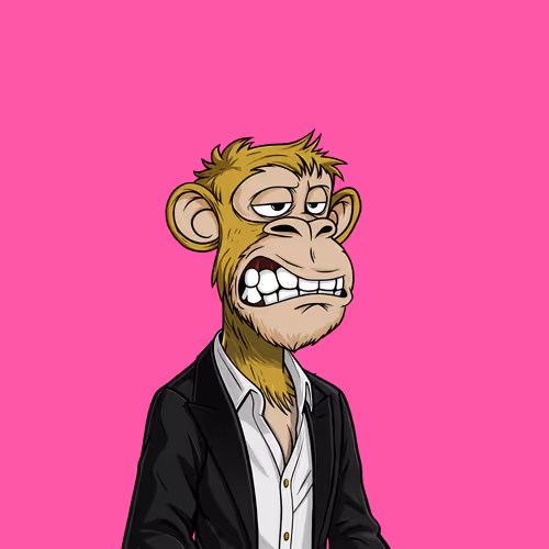 Sloppy Ape Yacht Club