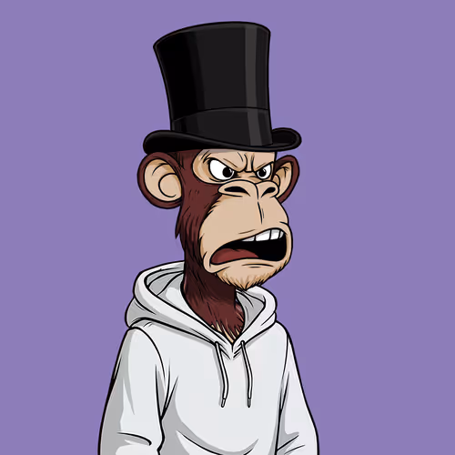 Sloppy Ape Yacht Club