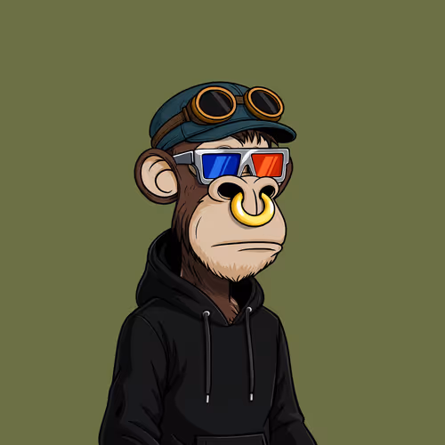 Sloppy Ape Yacht Club