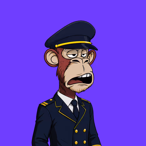 Sloppy Ape Yacht Club