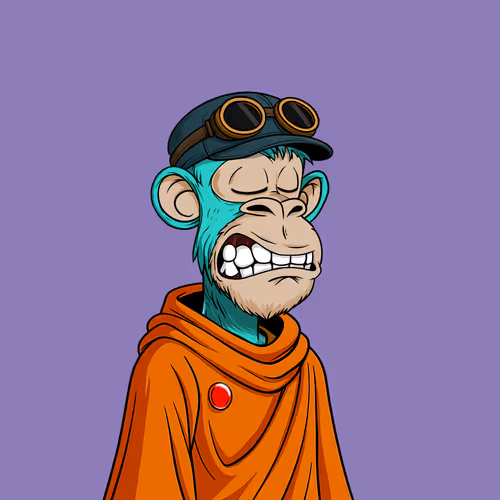 Sloppy Ape Yacht Club