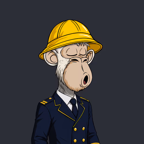 Sloppy Ape Yacht Club
