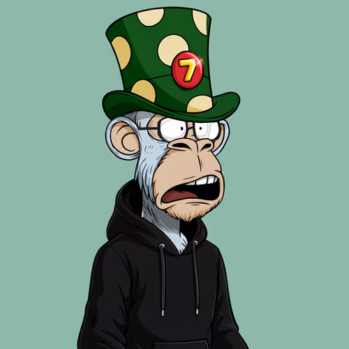 Sloppy Ape Yacht Club