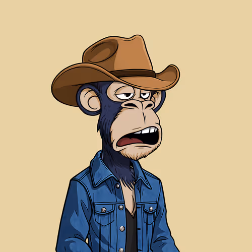 Sloppy Ape Yacht Club