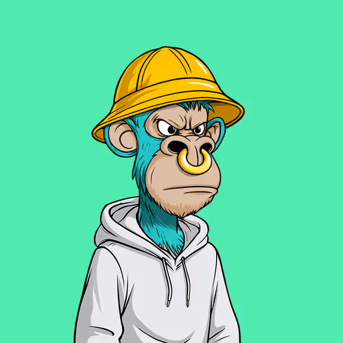 Sloppy Ape Yacht Club