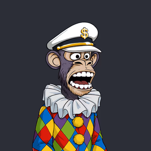 Sloppy Ape Yacht Club