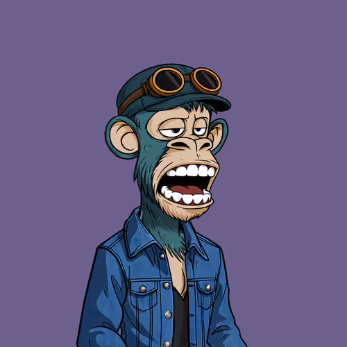 Sloppy Ape Yacht Club