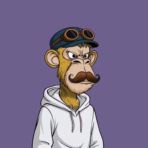 Sloppy Ape Yacht Club