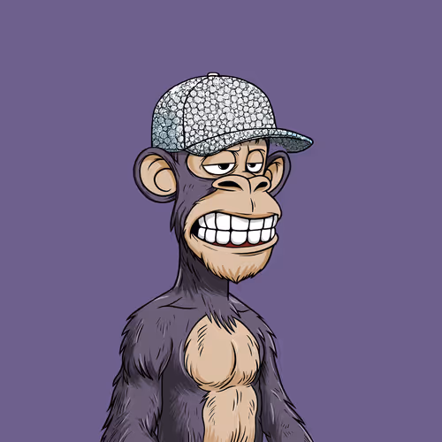 Sloppy Ape Yacht Club