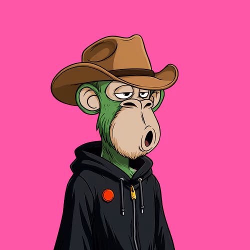 Sloppy Ape Yacht Club