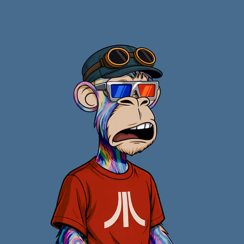 Sloppy Ape Yacht Club