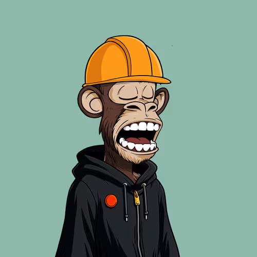 Sloppy Ape Yacht Club
