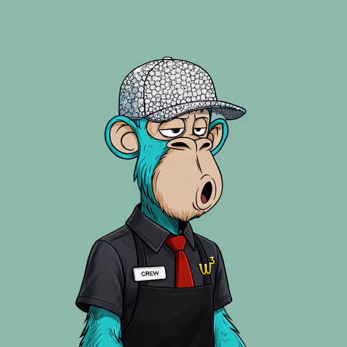 Sloppy Ape Yacht Club