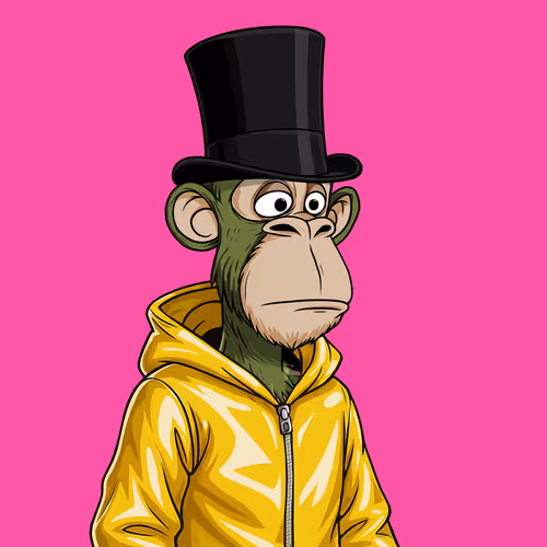 Sloppy Ape Yacht Club