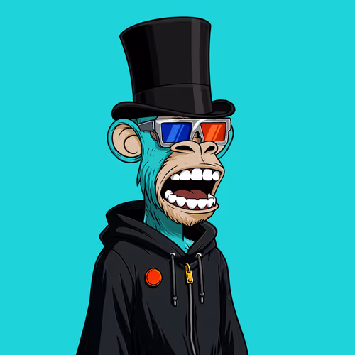 Sloppy Ape Yacht Club