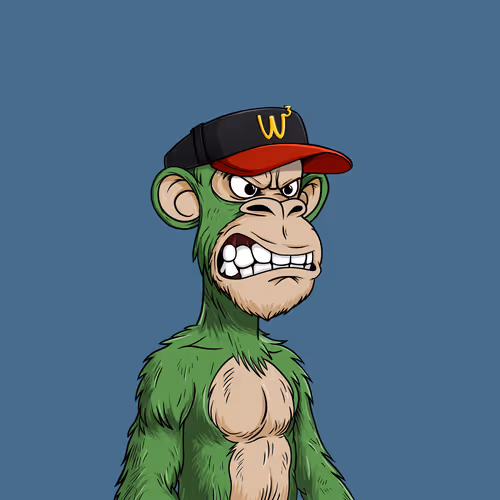 Sloppy Ape Yacht Club