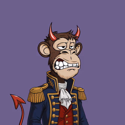 Sloppy Ape Yacht Club